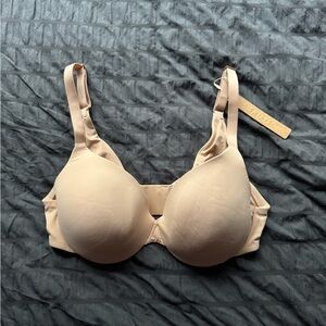 Skims Smoothing Intimates Full Coverage Lightly Lined Bra